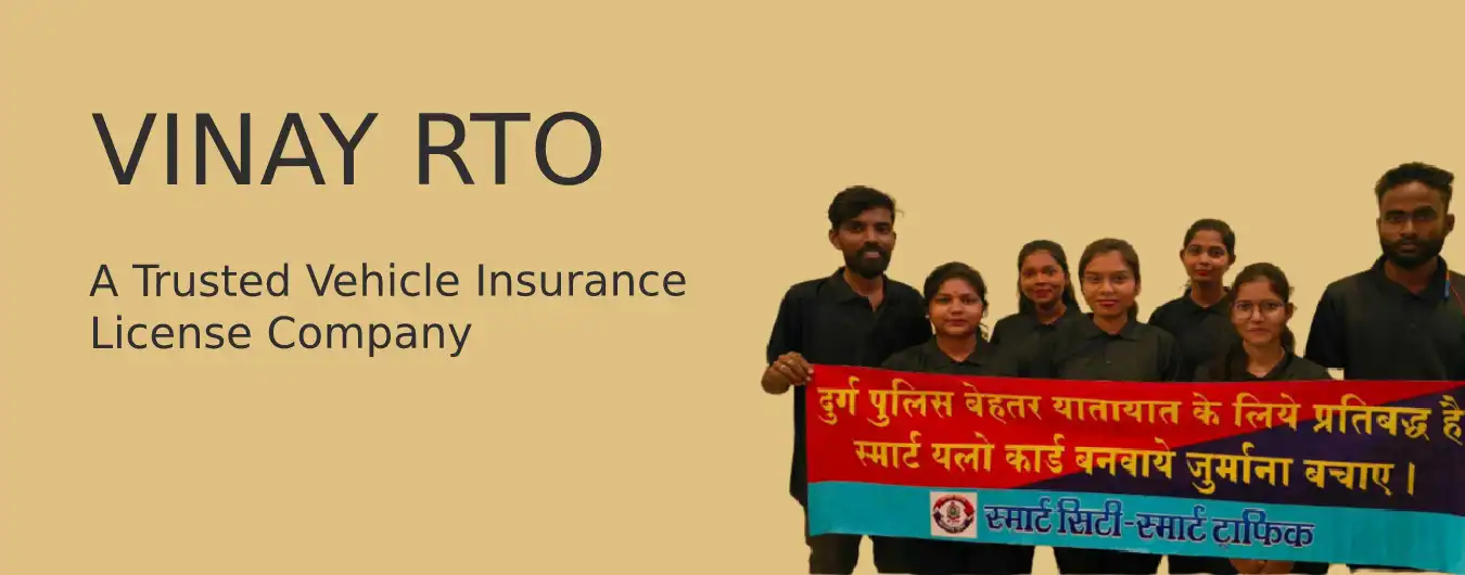 Traffic Card and Driving Licence Agent in Durg